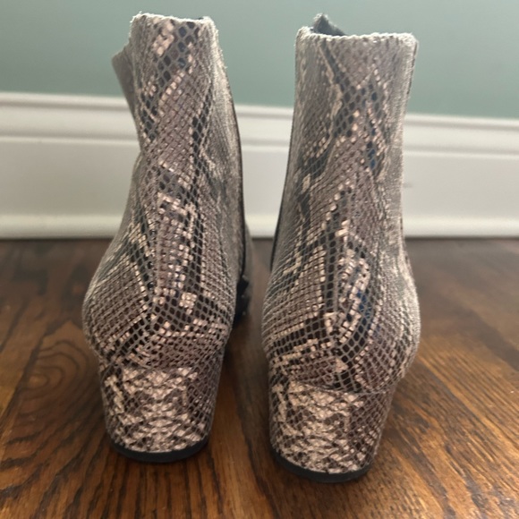 Corso Como Freen bootie size 10 - Picture 5 of 7